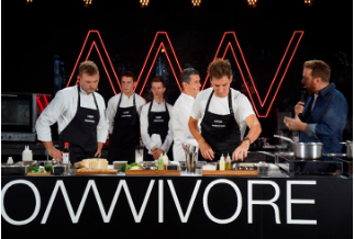 Omnivore 2